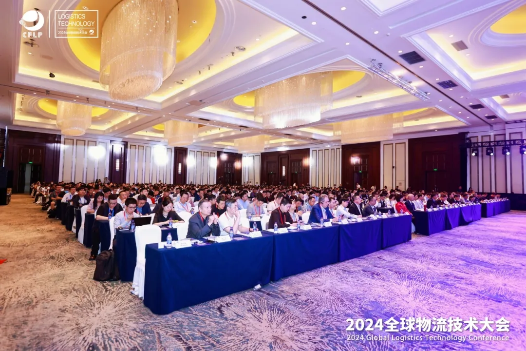 奋楫扬帆 载誉前行 | 伍强智能科技再度荣膺 “物流技术装备推荐品牌”