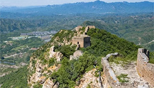 人生如逆旅，我亦是行人