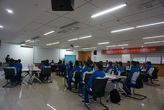 同心共创 领启未来 | 2023年中高层管理人员培训圆满结束