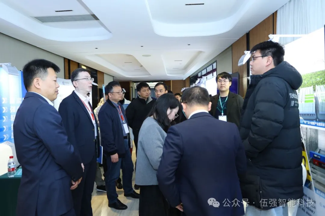 聚焦医药 | 伍强惊艳亮相2025粤港澳大湾区生物医药创新与供应链会议
