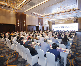 见证荣耀 | 伍强荣获2020中国物流技术装备金智奖
