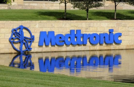 伍强科技成功签约全球500强企业Medtronic（美敦力）