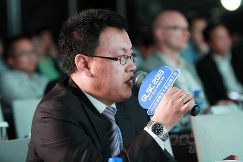 渠晓通：电商冲击下零售业勿盲目转型和谐并存是王道