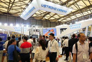 CeMAT ASIA 2019物流展圆满落幕
