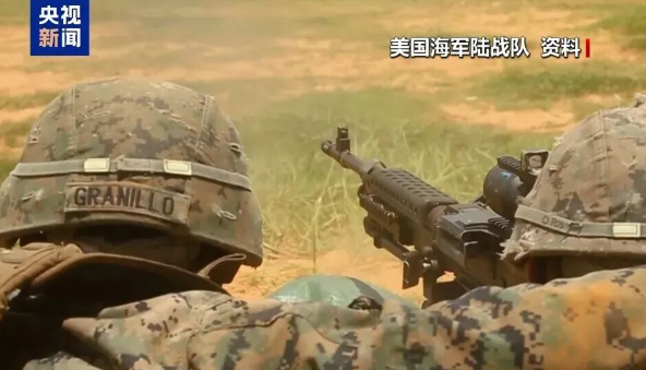伊朗的底气